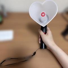 THE BOYZ ペンライト トレカ付き