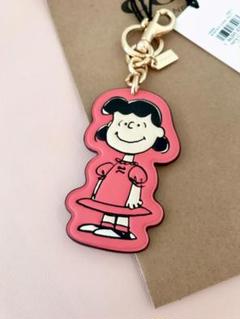 COACH✖️PEANUTS キーホルダー COACH（キーホルダー）のフリマアイテム一覧