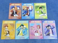 KING OF PRISM キンプリ サンリオ 特典 ポストカード