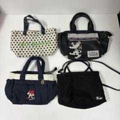 エムユースポーツ　ジャックバニー　ダンスウィズドラゴン 4点セット　まとめ売り