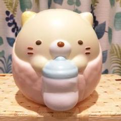 すみっコベビー スクイーズマスコット コンプリート　まとめ売り Amazon.co.jp: すみっこ スクイーズ 4種セット すみっコベビー