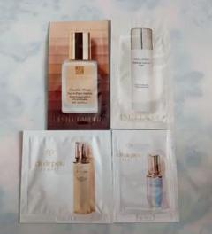 新品 クレド•ポー•ボーテ ル•セラム II 50ml 本体　サンプルセット ル・セラムⅡ 2025 LIMITED COLLECTION