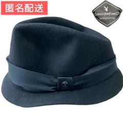 【匿名配送】Convoy And Funk Co. ハット 黒