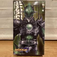 RAH仮面ライダー剣　ジョーカーアンデッド　デラックスタイプ2013 RAH仮面ライダー剣 ジョーカーアンデッド デラックスタイプ2013