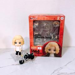 東京リベンジャーズ　ねんどろいどどーる マイキー　佐野万次郎 ねんどろいどどーる マイキー（佐野万次郎） [TVアニメ『東京