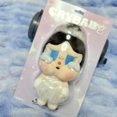 【確実正規品】CRYBABY SHINY SHINYシリーズぬいぐるみペンダント CRYBABY shiny shinyシリーズ ぬいぐるみ ペンダント - メルカリ