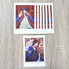 ヒプマイ 二郎 ぱしゃこれ ぱしゃ ノーマル まとめ売り 2025年最新】ヒプマイ 二郎 ぱしゃこれの人気アイテム - メルカリ