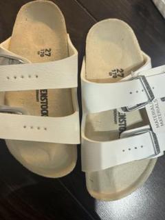 17センチ　BIRKENSTOCK KIDS