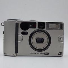 FUJIFILM EPION3500MRCコンパクトカメラ 中古品　F675-B FUJIFILM EPION3500MRCコンパクトカメラ 中古品 F675-B - メルカリ
