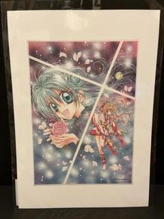 2025年最新】種村有菜原画展の人気アイテム - メルカリ