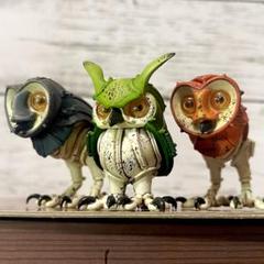 松岡ミチヒロ　Carassius Auratus スタチュー限定500体 Art in Gashapon 松岡ミチヒロ02 | ナムコパークス オンライン