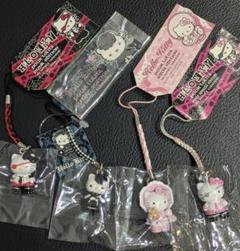 ハローキティ　Pour Lolita セット