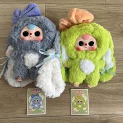 2025年最新】BabY three ぬいぐるみ うさぎの人気アイテム