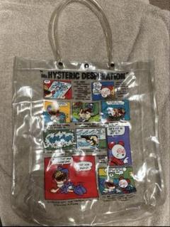ヒステリックグラマー ヒステリックミニ ビニールバッグ　⭐︎さん専用 Amazon | ヒスミニ ヒステリックミニ ビニールボストンバック
