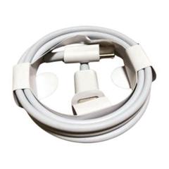 【新品未使用】USB Type-C ケーブル 1m 高速充電 白色　インポート品