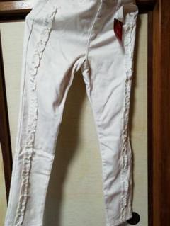 アンドラブ　パンツ