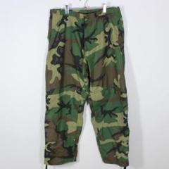 新品 S-R 米軍実物 2004年 ECWCS ゴアテックス パンツ 3C迷彩 楽天市場】ゴアテックス パンツ 迷彩の通販