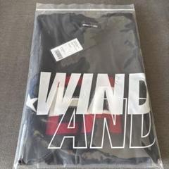 WIND AND SEA Tシャツ L