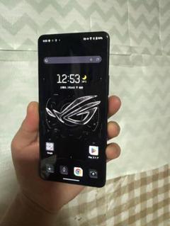ASUS ROG phone8 pro 国内 版SIMフリー