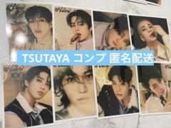 stray kids Hollow TSUTAYA ましかくブロマイド コンプ stray kids Hollow TSUTAYA ましかくブロマイド コンプ - メルカリ