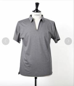 SCHORL（5351POUR LES HOMMES）イーグル・ポロシャツ 44