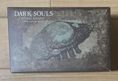 DARK SOULS ダークソウル/ 石守 結晶トカゲ 1/6スケール ライト