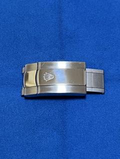 ROLEX ロレックス シングル バックル 2007年初期 ミルガウス