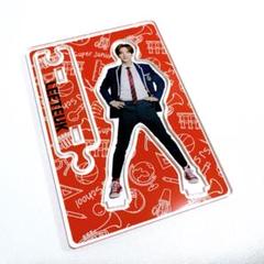 SUPER JUNIOR LEETEUK アクリルスタンド セット 2025年最新】イトゥク アクスタの人気アイテム - メルカリ