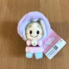 ヤングオイスター プラッシュキーチェーン - メルカリ