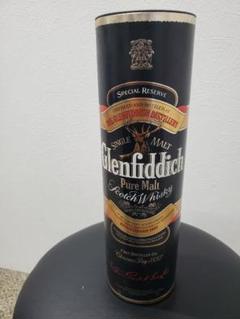 未開封　Glenfiddich シングルモルトスコッチウイスキー bic588831-01.jpg