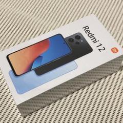 2025年最新】Redmi 12 グローバルの人気アイテム - メルカリ