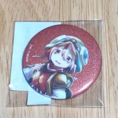 メイドインアビス　ヴエコ　缶バッジ　くじメイト
