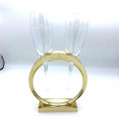 MOET&CHANDON モエ エ シャンドン シャンパングラス 未使用品