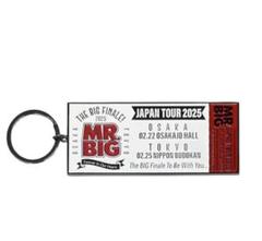2025年最新】mr.big グッズの人気アイテム - メルカリ