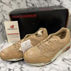 ニューバランス　M1500UA US9 27㎝　別注　限定　ユナイテッドアローズ NEW BALANCE(ニューバランス) / UNITED ARROWS別注/M1500UA