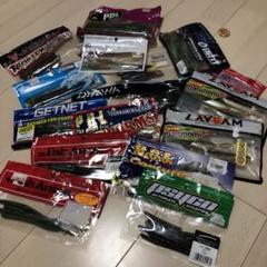 2025年最新】バスルアー まとめ売りの人気アイテム - メルカリ
