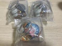 ONEPIECE おやすみニャンピース　トラファルガーロー　チョッパー