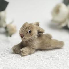 欲しいの 2025年最新】シュタイフ うさぎの人気アイテム メルカリ - ぬいぐるみ