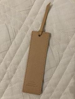 シンプル　ブックマーク