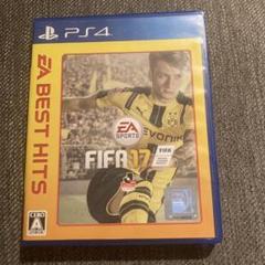 FIFA 17 PS4 EA BEST HITS