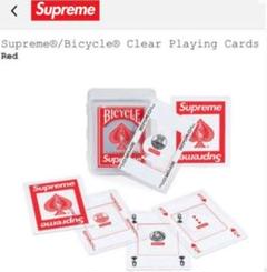 2025年最新】SUPREME トランプの人気アイテム - メルカリ