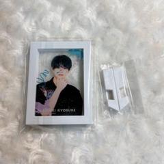 INI 藤牧京介 アクスタ トレカ フレームスタンド マグネット 生写真 セット Amazon.co.jp: INI DROP That 藤牧京介 トレカ セット : おもちゃ