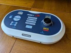 お値下げ可能！複合高周波EMSマシン EXCARE Di  ★Vスティックセット 楽トレ 家庭用 複合高周波EMS機器「Di」 の最安値販売！見積り