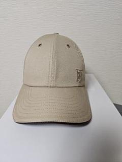 バーバリーリバーシブル帽子 新品未使用タグ付き ベージュ 美品大人◯キッズ◯ 2025年最新】帽子 リバーシブル バーバリーの人気アイテム