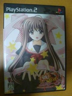 レトロ！ φなる・あぷろーち PS2ソフト
