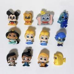 バラ売り1体のお値段】ディズニー ピクサー ドアラブル