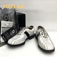 美品 FJ ICON マイジョイズ 「BOAフィットシステム」ゴルフ