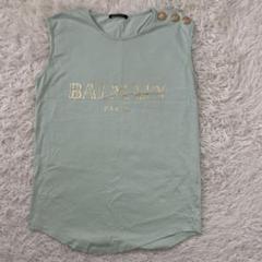 2025年最新】バルマン BALMAIN タンクトップの人気アイテム