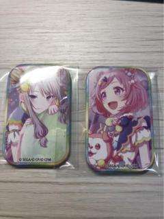 プロジェクトセカイ スマドリ 草薙寧々 缶バッジ 10点まとめ プロセカ 草薙寧々 缶バッジ スマドリ｜Yahoo!フリマ（旧PayPay
