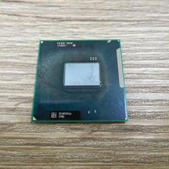 送料込★intel core-i5 2430M @2.40GHz　(モバイル)のサムネイル